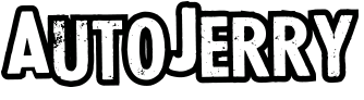AutoJerry logo