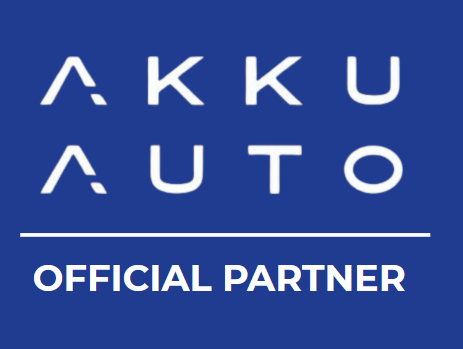Akkuauto