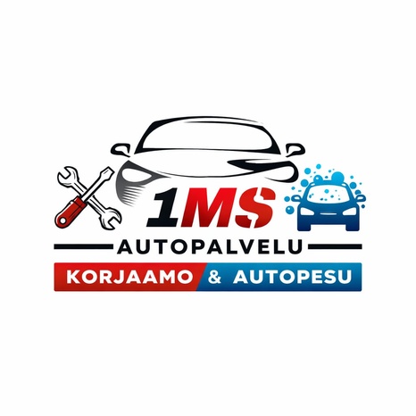 Kuva autohuoltoliikkeestä 1msautopalvelut Helsinki