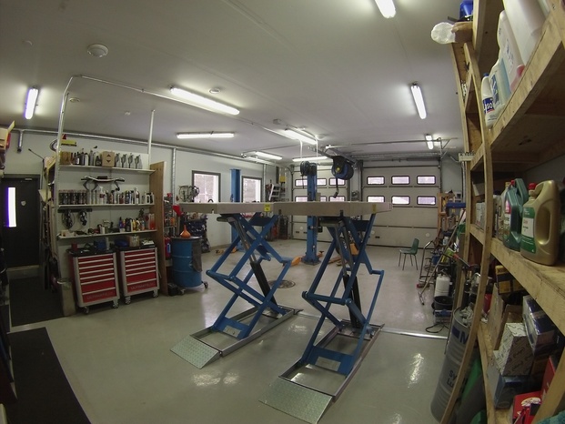 Kama - Kaikkea mahdollista