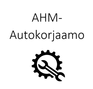 AHM-Autokorjaamo Nokia