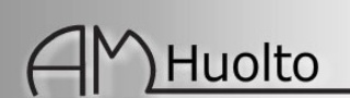 Am Huolto Oy