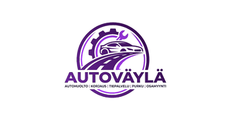 AUTOVÄYLÄ - Liikkuvaa autohuoltoa Kaarina