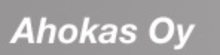 Autopaja Ahokas Oy