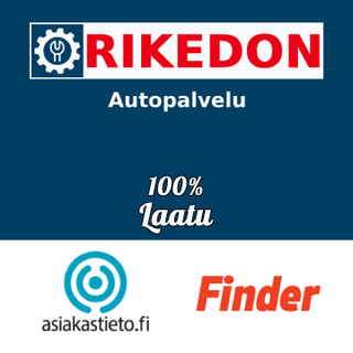 Orikedon Autopalvelu Turku