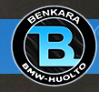 Benkara-Auto Ylöjärvi