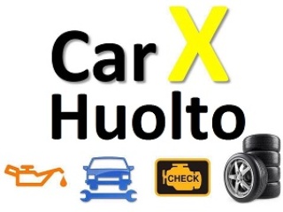 car X Huolto Ky
