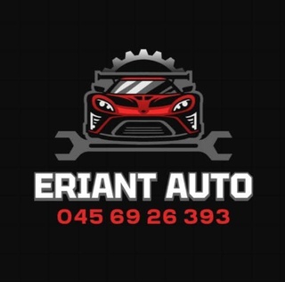 Eriant Auto Jyväskylä