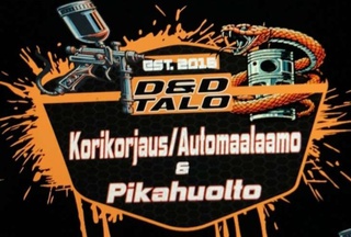 Automaalaamo Korikorjaamo Pikahuolto Raisio