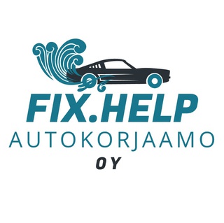 Fix.helpautokorjaamo HELSINKI