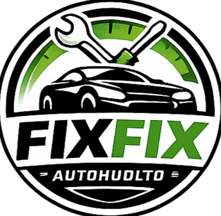 Fixfix Autohuolto Vaasa