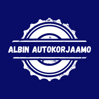Albin Autokorjaamo — Kilpailuta autohuolto 