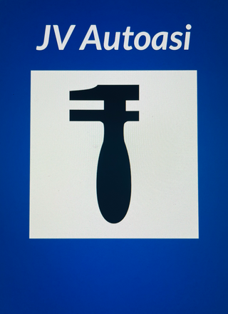 JV Autoasi