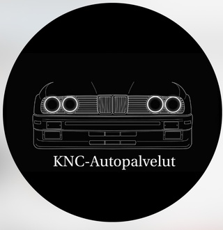 KNC-Autopalvelut Lieto