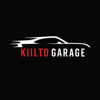 Kiiltogarage Pirkkala