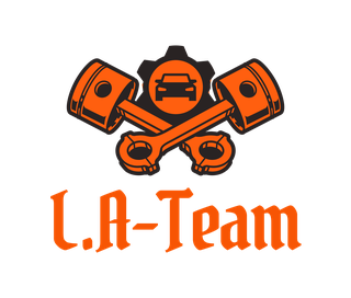 L.A-Team Salo