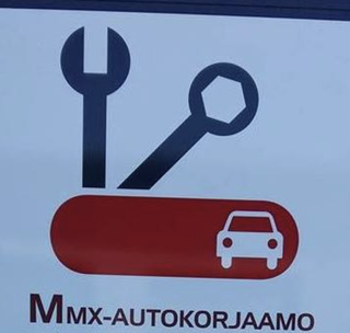 MMX-AUTOKORJAAMO Tampere