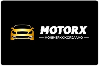 MOTORX Helsinki