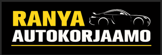 Ranya Autokorjaamo Kirkkonummi