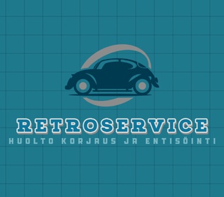 RetroService Laukkavirta