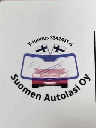 Suomen Autolasi Oy — Kilpailuta autohuolto 