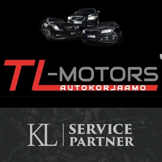 TL-Motors Autokorjaamo Raisio