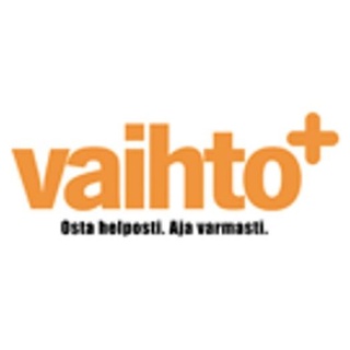 Vaihtoplus Turku Raisio