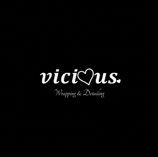 ViciousWraps Orivesi