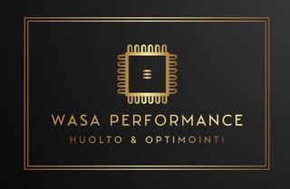 Wasa Performance Vaasa