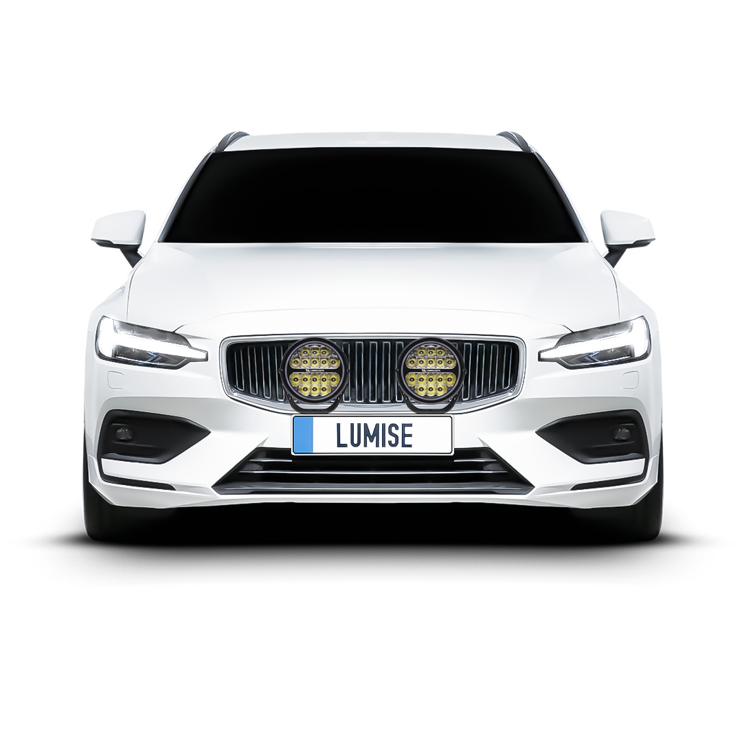 Lumise Lis valopaketit AutoJerry fi